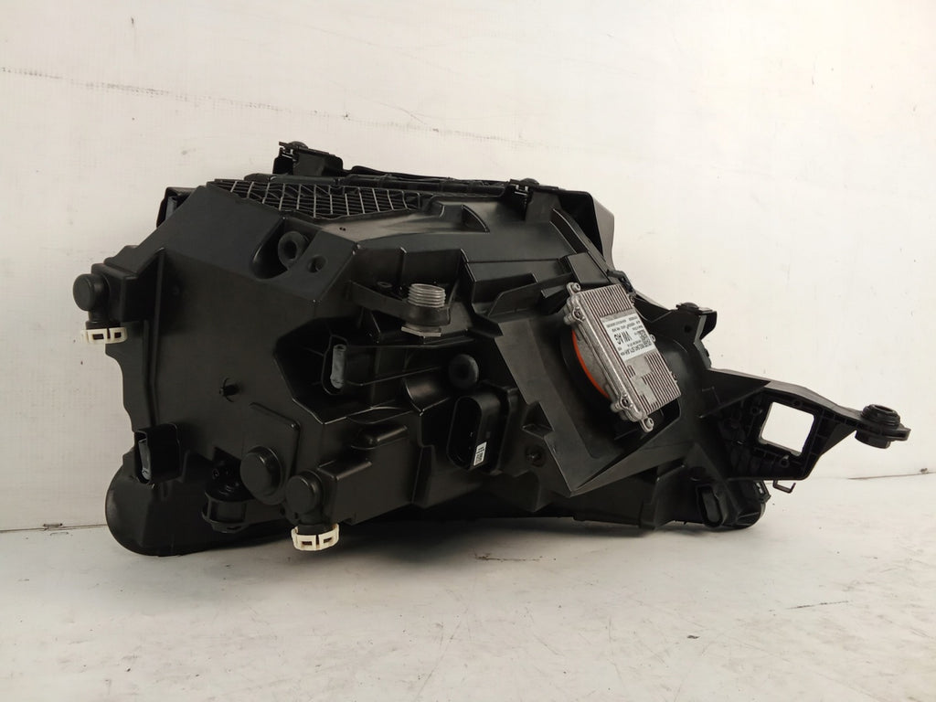 Frontscheinwerfer Skoda Kamiq 655941016C Rechts Scheinwerfer Headlight SCH6738176117of