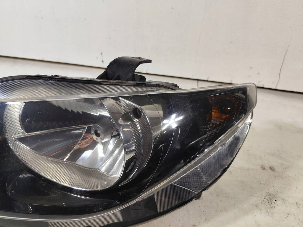 Frontscheinwerfer Seat Ibiza IV 6J1941021C Links Scheinwerfer Headlight SCH3522209819en