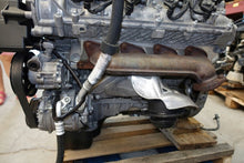 Laden Sie das Bild in den Galerie-Viewer, Motor Mercedes-Benz W164 X164 273923 4.7 340PS 250kW 2008 Benzin Engine Komplett MOT1636394864pz