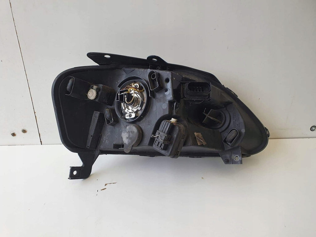 Frontscheinwerfer VW Fox Links Scheinwerfer Headlight SCH9417708527eg