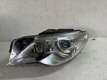 Load image into Gallery viewer, Frontscheinwerfer VW Passat Cc 3C8941753C Xenon Links Scheinwerfer Headlight SCH4039122435bz
