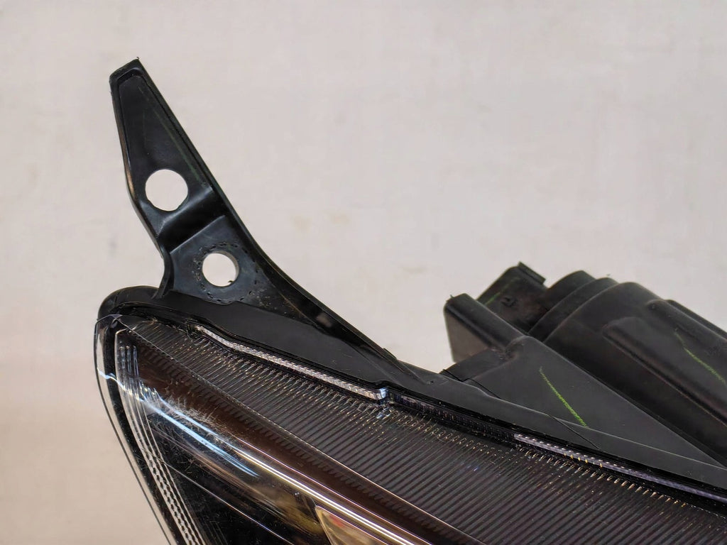 Frontscheinwerfer Ford Transit Custom PZ31-13E014-AD Rechts Headlight