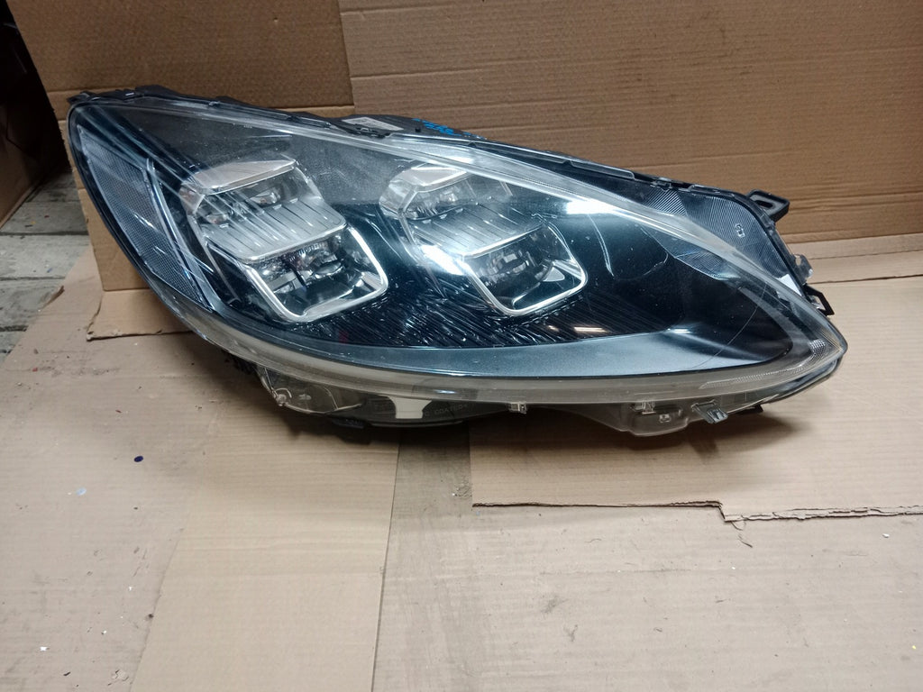 Frontscheinwerfer Ford Kuga LV4B-13E014-FB LED Rechts Scheinwerfer Headlight SCH5845150330oy