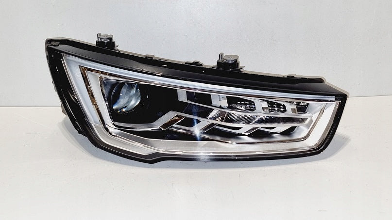 Frontscheinwerfer Audi A1 8xa 8XA941006 Xenon Rechts Scheinwerfer Headlight