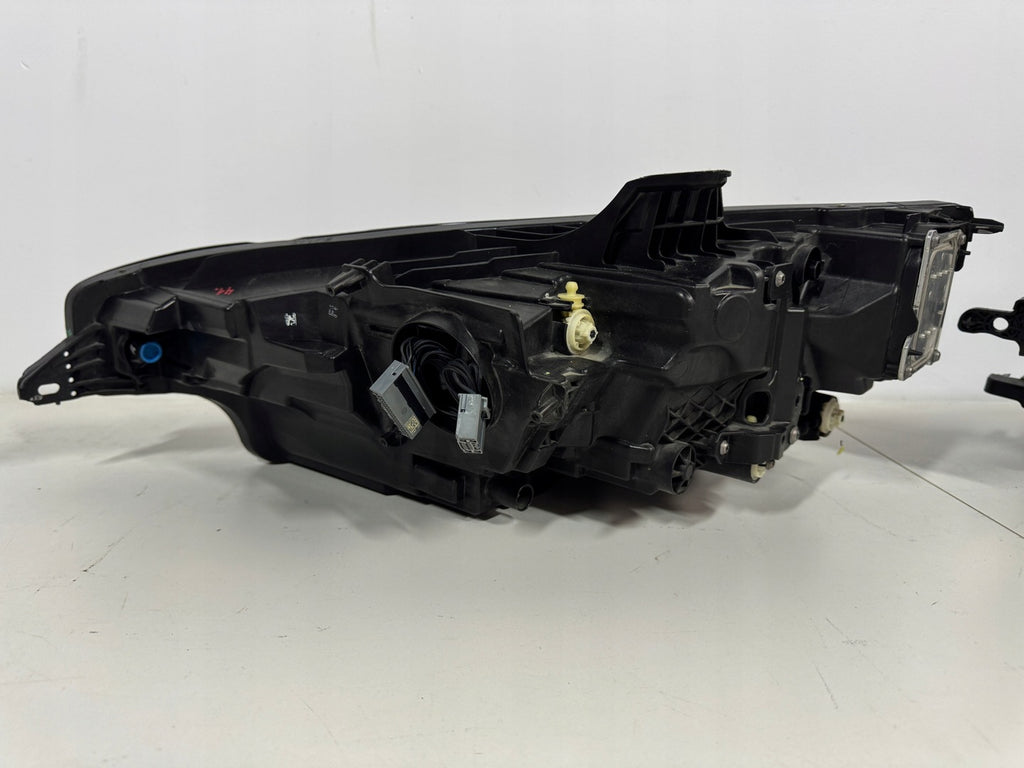 Frontscheinwerfer Volvo V60 II 32314148 Full LED Rechts Scheinwerfer Headlight SCH7584166535oa
