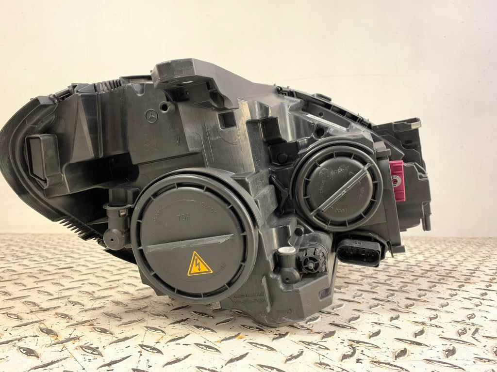 Frontscheinwerfer Mercedes-Benz W246 A2468207761 Xenon Links Headlight SCH9680782691kj