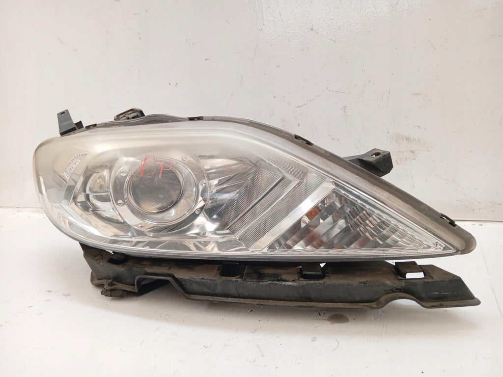 Frontscheinwerfer Honda Fr-V P4806R Rechts Scheinwerfer Headlight SCH6947644925gj
