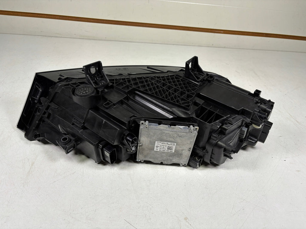 Frontscheinwerfer Audi Q7 4M0941035 Full LED Ein Stück (Rechts oder Links) SCH4589237355mj