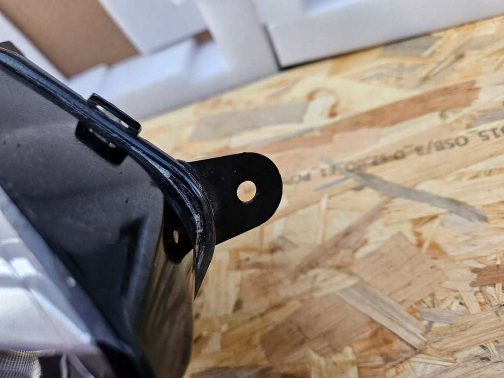 Frontscheinwerfer Dacia Sandero III Jogger 260102586 LED Rechts Headlight