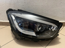 Laden Sie das Bild in den Galerie-Viewer, Frontscheinwerfer Mercedes-Benz Glc A2539065003 LED Rechts Headlight SCH8281928538hv