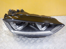 Load image into Gallery viewer, Frontscheinwerfer VW Golf Sportsvan 518941754 Xenon Rechts Headlight SCH1168291729gh