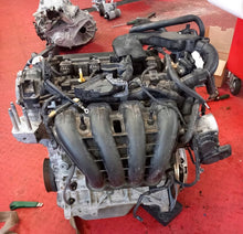 Load image into Gallery viewer, Motor Mazda Cx-3 PE0110382 2.0 2017 Benzin Engine Unkomplett MOT4487317054bo
