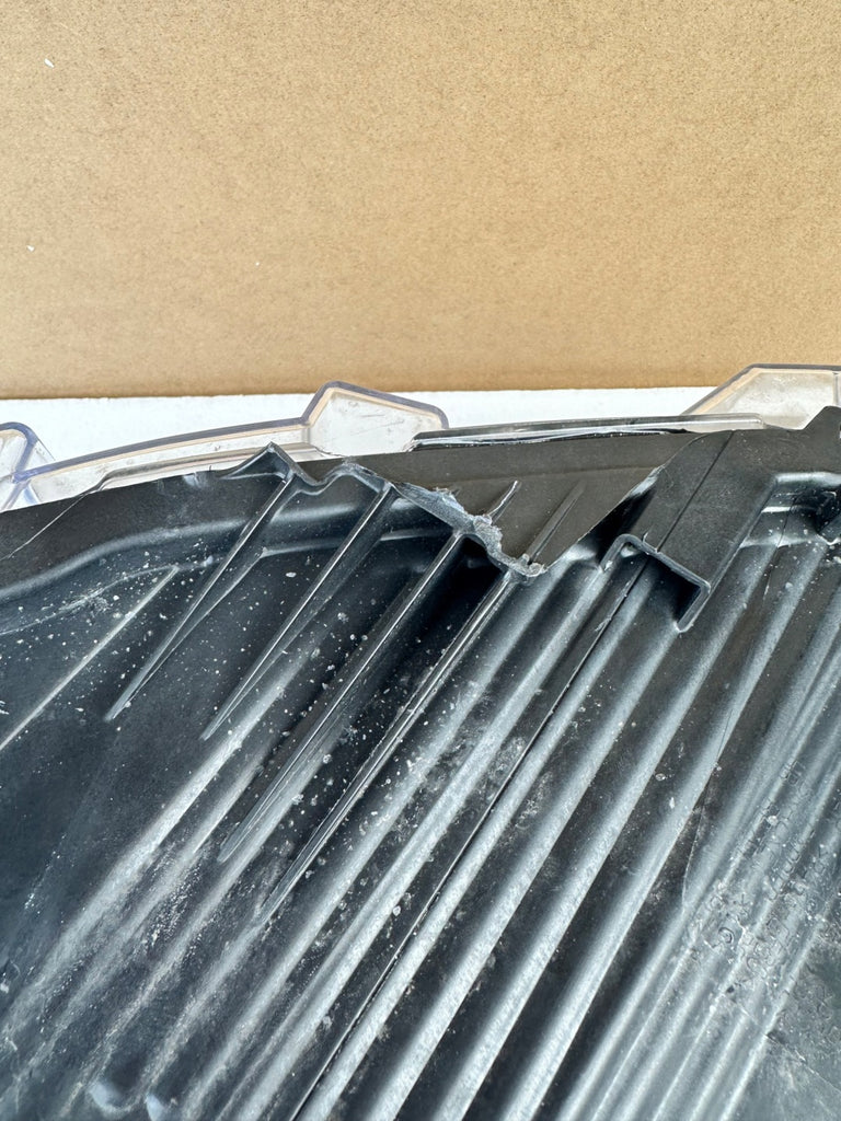 Frontscheinwerfer Ford LJ8B13E014BE LED Rechts Scheinwerfer Headlight SCH6056922200qp