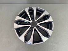 Laden Sie das Bild in den Galerie-Viewer, 1x Alufelge 16 Zoll 6.5&quot; 5x114.3 44ET 403008128R Renault Zoe Rim Wheel