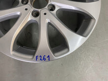 Load image into Gallery viewer, 1x Alufelge 17 Zoll 7.5" 5x112 40ET A2134011000 Mercedes-Benz W213 Rim Wheel FEL6973599495at