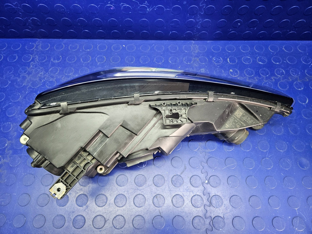Frontscheinwerfer Audi A4 B9 8W0941005 Xenon Links Scheinwerfer Headlight SCH2096262813mc