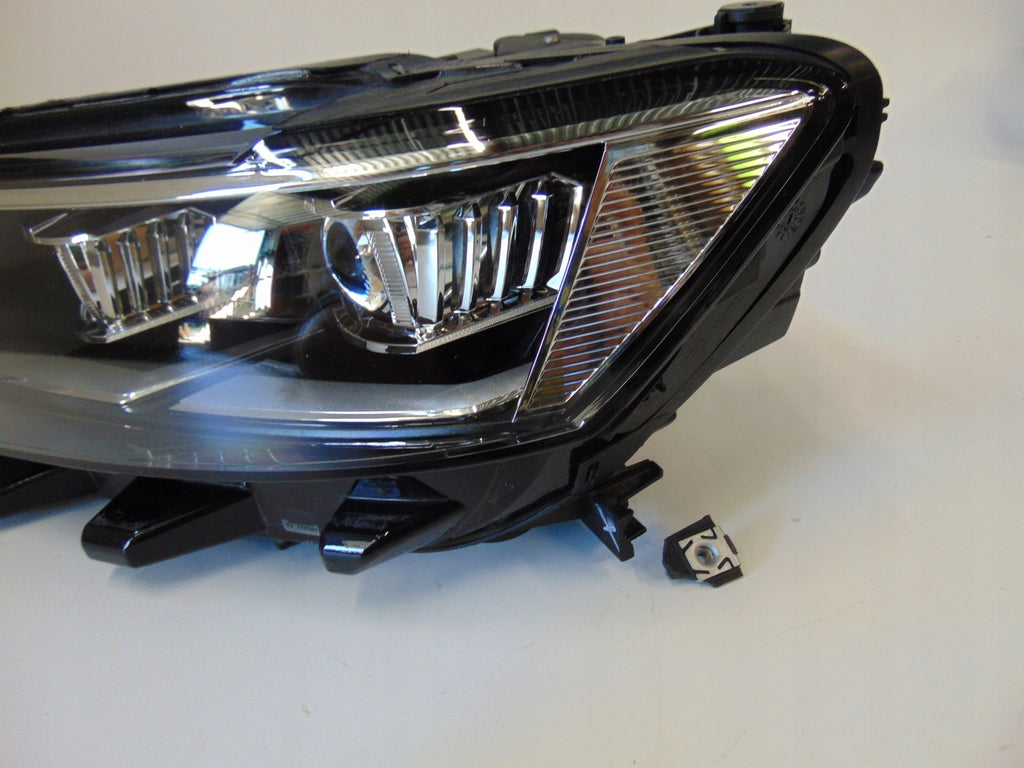 Frontscheinwerfer VW T-Roc T Roc 2GA941035P Full LED Links Headlight