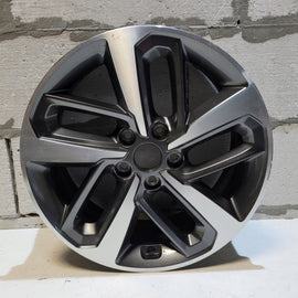 1x Alufelge 18 Zoll 7.5