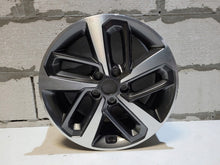 Laden Sie das Bild in den Galerie-Viewer, 1x Alufelge 18 Zoll 7.5" 5x114.3 52910J9300 Hyundai Kona Rim Wheel FEL2390791598mw
