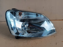 Laden Sie das Bild in den Galerie-Viewer, Frontscheinwerfer Citroën Berlingo SB3CLX-13W029-AA Rechts Headlight
