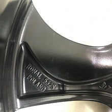 Laden Sie das Bild in den Galerie-Viewer, 1x Alufelge 18 Zoll 7.0&quot; 5x108 47 5ET PJ8J-CA Ford Rim Wheel