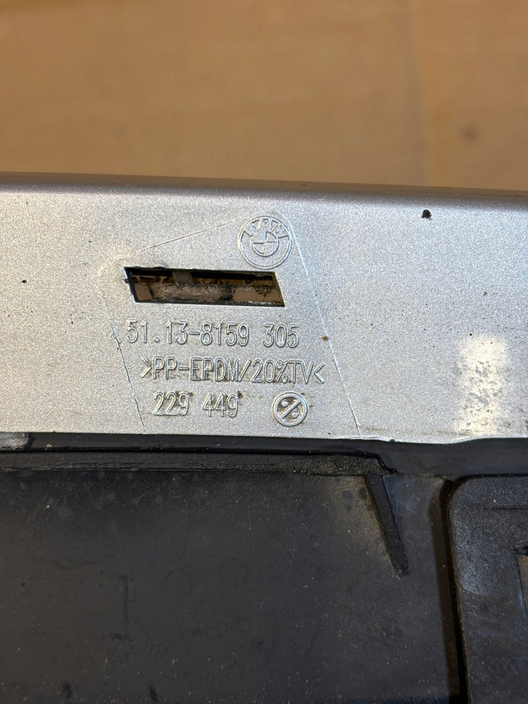 Frontscheinwerfer BMW E39 8159305 Xenon Links Scheinwerfer Headlight SCH8068564495ao