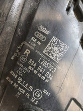 Load image into Gallery viewer, Frontscheinwerfer Audi E-Tron 89A941034 LED Rechts Scheinwerfer Headlight