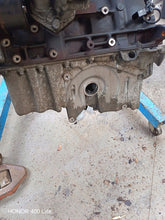 Laden Sie das Bild in den Galerie-Viewer, Motor BMW X3 E83 M47D20C 2.0 150PS Diesel Engine Unkomplett MOT7244681706ff