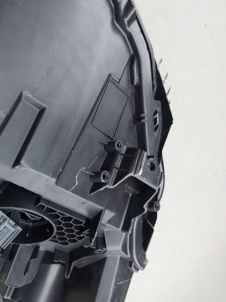 Frontscheinwerfer Peugeot 2008 9823194180 LED Links Scheinwerfer Headlight