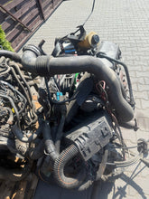 Laden Sie das Bild in den Galerie-Viewer, Motor Renault Trafic Master 2.5 DCI Diesel Engine Unkomplett