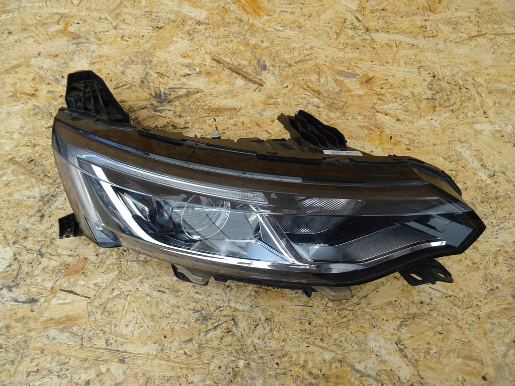 Frontscheinwerfer Renault Talisman 260108543R LED Rechts Scheinwerfer Headlight