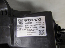 Load image into Gallery viewer, Frontscheinwerfer Volvo 80000401 LED Links Scheinwerfer Headlight SCH3283926366gz