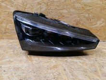 Laden Sie das Bild in den Galerie-Viewer, Frontscheinwerfer Skoda Scala KMR531 657941016A Full LED Rechts Headlight SCH2379401737fm