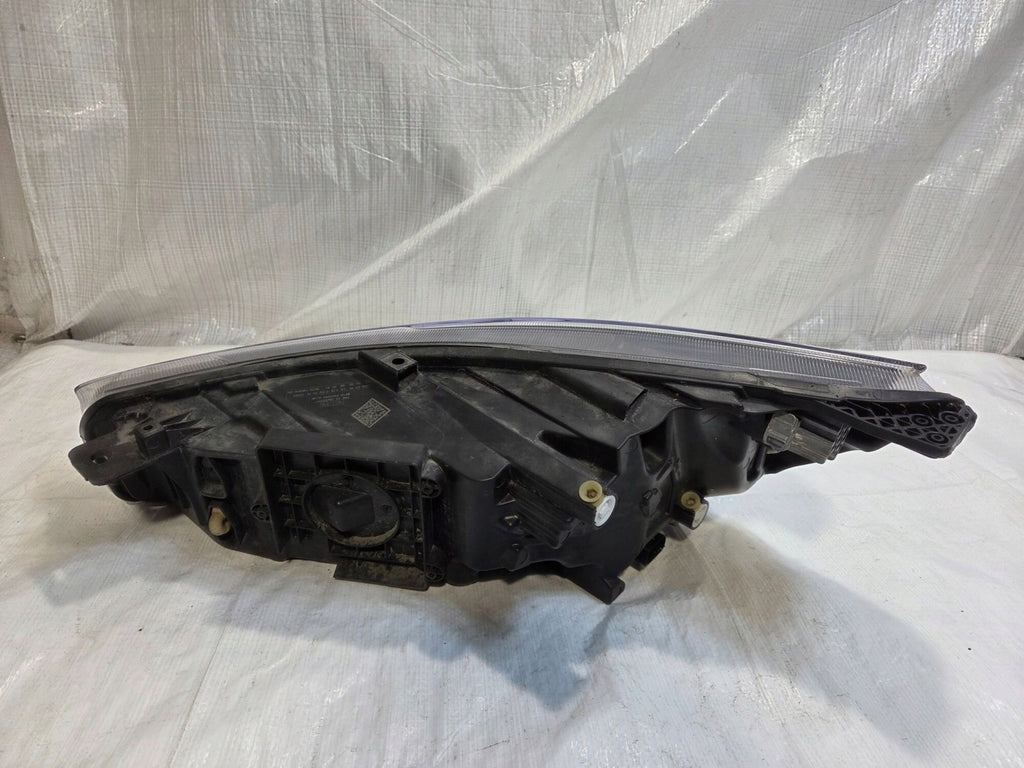 Frontscheinwerfer Ford Focus NX7B-13E014-CD Rechts Scheinwerfer Headlight SCH6804241478ae