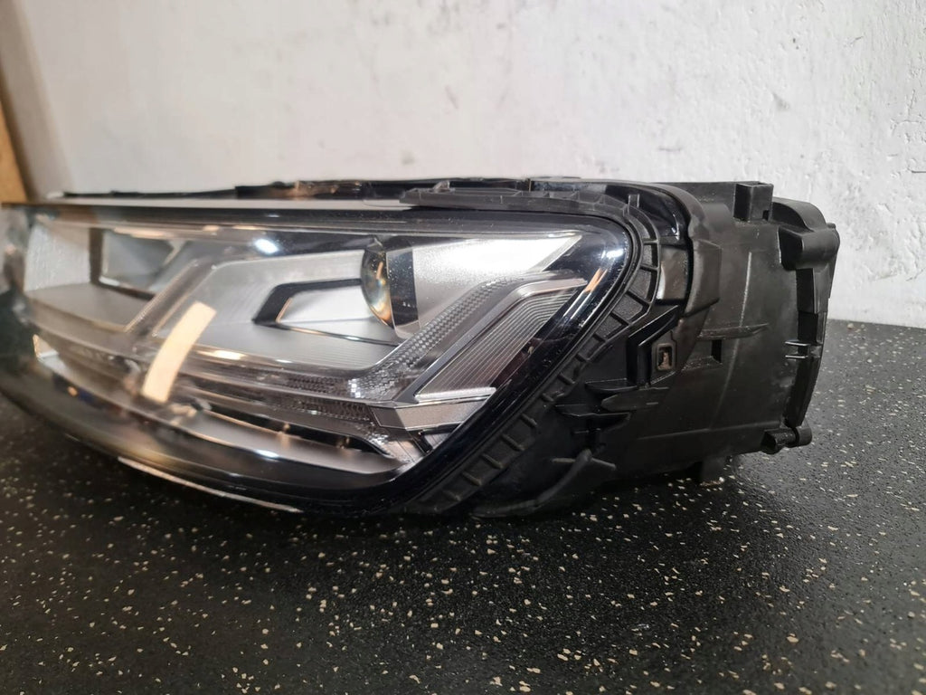 Frontscheinwerfer Audi Q7 4M0941033 4M0941773 LED Links Scheinwerfer Headlight SCH4124459937el