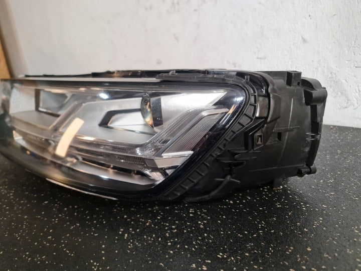 Frontscheinwerfer Audi 4M0941033 4M0941773 LED Links Scheinwerfer Headlight SCH4124459937el
