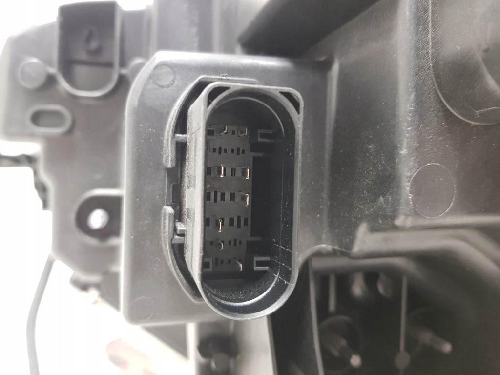 Frontscheinwerfer Skoda Karoq 57B941036B LED Rechts Scheinwerfer Headlight SCH3393689372ci