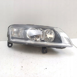 Frontscheinwerfer Audi A6 Allroad C6 4F0941004 1EL008881 Rechts Headlight SCH6734662900zy