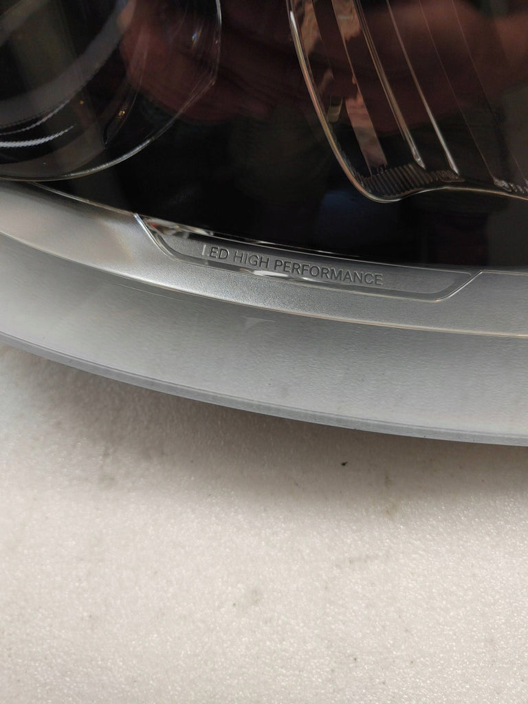 Frontscheinwerfer Mercedes-Benz W205 A2059067303 LED Rechts oder Links SCH5758351591rv