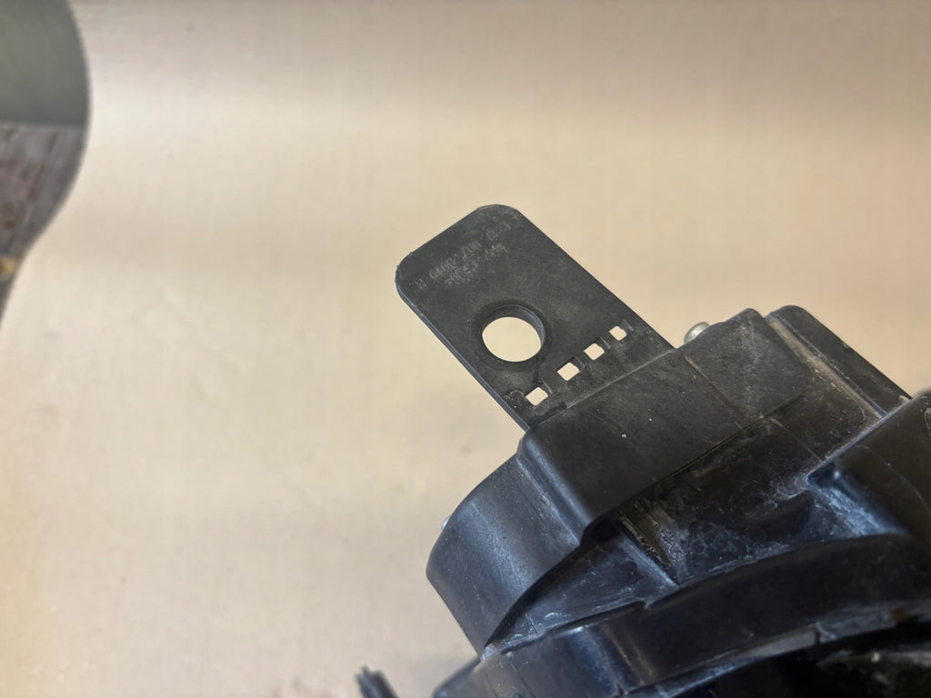 Frontscheinwerfer Citroën C5 Aircross 9845355980 LED Rechts Headlight SCH7383106695mj