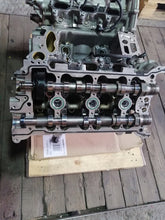 Load image into Gallery viewer, Motor Alfa Romeo Stelvio 56325 2.9 510kW Benzin Engine Unkomplett MOT3913542386eo