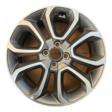 Laden Sie das Bild in den Galerie-Viewer, 1x Alufelge 17 Zoll 5.0&quot; 4x114.3 52910C8300 Hyundai Rim Wheel