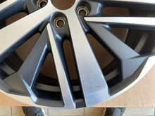 Laden Sie das Bild in den Galerie-Viewer, 1x Alufelge 19 Zoll 7.5&quot; 5x108 42ET 9820411177 Peugeot Ii Rim Wheel