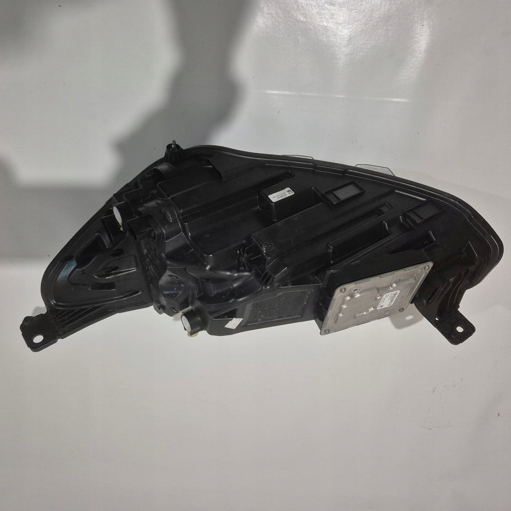 Frontscheinwerfer Ford Focus MX7B-13E014 LED Rechts Scheinwerfer Headlight SCH8769346992wk