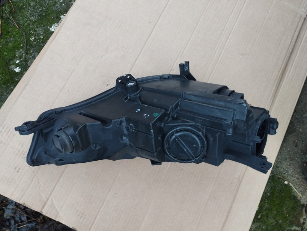 Frontscheinwerfer Audi A4 B9 8W0941005 LED Links Scheinwerfer Headlight