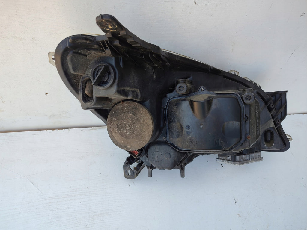 Frontscheinwerfer Opel Astra H Links Scheinwerfer Headlight SCH6114308604bi