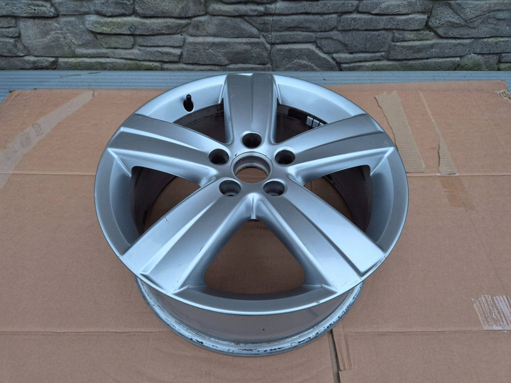 1x Alufelge 17 Zoll 7.0" 5x112 47ET 1T0601025T VW Touran Rim Wheel FEL9532485313og