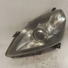 Load image into Gallery viewer, Frontscheinwerfer Opel Zafira B 1305236078 Links Scheinwerfer Headlight SCH3538607241sj
