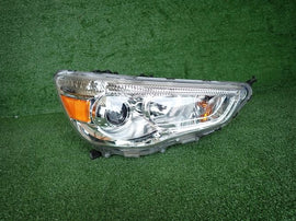 Frontscheinwerfer Mitsubishi Asx Rechts Scheinwerfer Headlight