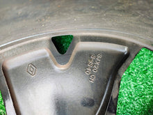 Load image into Gallery viewer, 1x Alufelge 20 Zoll 403008811R Renault Rim Wheel FEL8393192611oj
